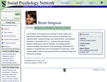 Tablet Screenshot of brent.simpson.socialpsychology.org