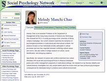 Tablet Screenshot of chao.socialpsychology.org