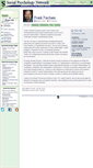 Mobile Screenshot of fincham.socialpsychology.org