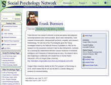 Tablet Screenshot of bernieri.socialpsychology.org