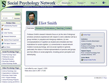 Tablet Screenshot of eliot.smith.socialpsychology.org