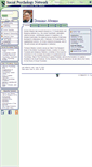 Mobile Screenshot of abrams.socialpsychology.org