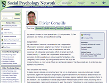 Tablet Screenshot of corneille.socialpsychology.org