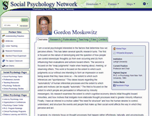 Tablet Screenshot of moskowitz.socialpsychology.org