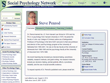 Tablet Screenshot of penrod.socialpsychology.org