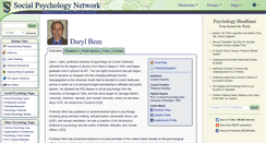 Desktop Screenshot of bem.socialpsychology.org