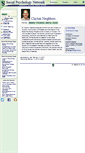Mobile Screenshot of neighbors.socialpsychology.org