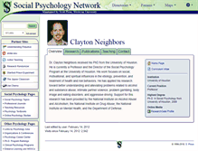 Tablet Screenshot of neighbors.socialpsychology.org