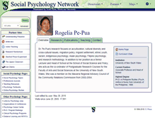 Tablet Screenshot of pepua.socialpsychology.org