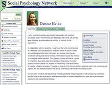 Tablet Screenshot of beike.socialpsychology.org
