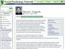 Tablet Screenshot of gingrich.socialpsychology.org