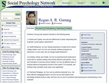 Tablet Screenshot of gurung.socialpsychology.org