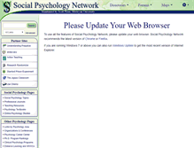 Tablet Screenshot of john.christensen.socialpsychology.org