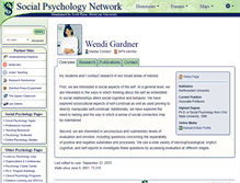 Tablet Screenshot of gardner.socialpsychology.org