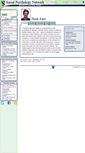 Mobile Screenshot of aarts.socialpsychology.org