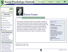 Tablet Screenshot of gasper.socialpsychology.org