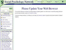 Tablet Screenshot of elias.socialpsychology.org