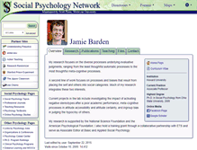 Tablet Screenshot of barden.socialpsychology.org