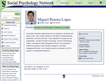 Tablet Screenshot of miguel.lopes.socialpsychology.org