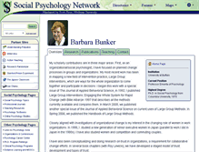 Tablet Screenshot of bunker.socialpsychology.org