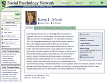 Tablet Screenshot of marsh.socialpsychology.org