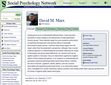 Tablet Screenshot of marx.socialpsychology.org
