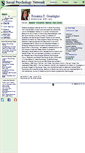 Mobile Screenshot of guadagno.socialpsychology.org