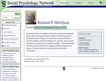 Tablet Screenshot of mcglynn.socialpsychology.org