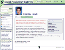 Tablet Screenshot of brock.socialpsychology.org