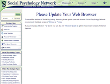 Tablet Screenshot of aboud.socialpsychology.org
