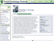 Tablet Screenshot of loving.socialpsychology.org