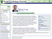 Tablet Screenshot of long.socialpsychology.org