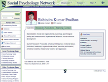 Tablet Screenshot of pradhan.socialpsychology.org