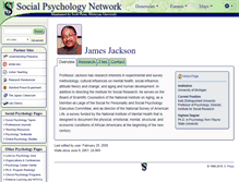 Tablet Screenshot of jackson.socialpsychology.org