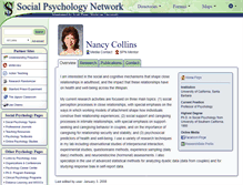 Tablet Screenshot of nancy.collins.socialpsychology.org
