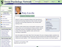 Tablet Screenshot of linville.socialpsychology.org