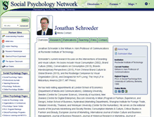 Tablet Screenshot of jonathan.schroeder.socialpsychology.org