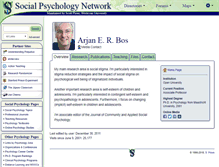 Tablet Screenshot of bos.socialpsychology.org