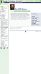 Mobile Screenshot of mackinnon.socialpsychology.org