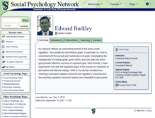 Tablet Screenshot of edward.burkley.socialpsychology.org