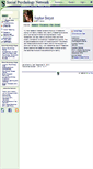 Mobile Screenshot of berjot.socialpsychology.org
