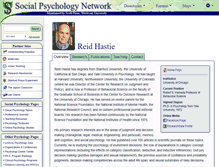 Tablet Screenshot of hastie.socialpsychology.org