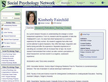 Tablet Screenshot of fairchild.socialpsychology.org