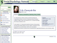 Tablet Screenshot of chernyak-hai.socialpsychology.org