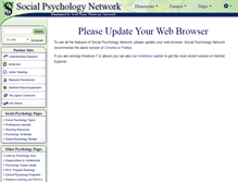 Tablet Screenshot of blankenship.socialpsychology.org