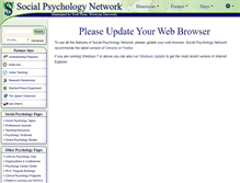 Tablet Screenshot of jason.clark.socialpsychology.org