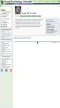 Mobile Screenshot of levett.socialpsychology.org