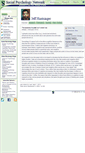 Mobile Screenshot of huntsinger.socialpsychology.org