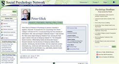 Desktop Screenshot of glick.socialpsychology.org