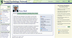 Desktop Screenshot of bull.socialpsychology.org